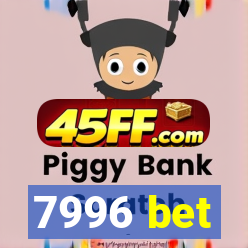 7996 bet